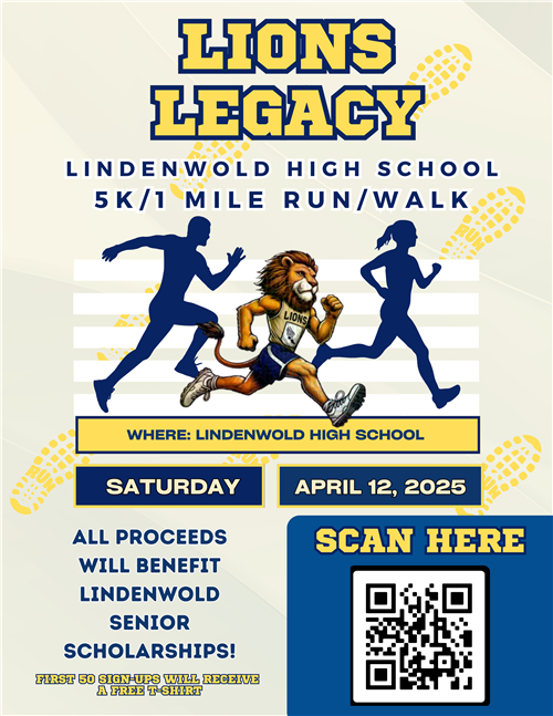 Lindenwold 5K